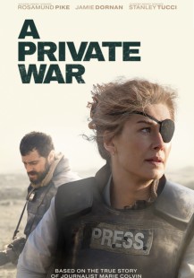 A Private War