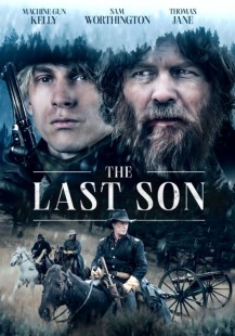 The Last Son