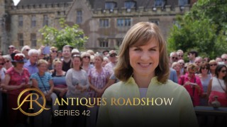 Antiques Roadshow
