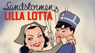 Landstormens lilla Lotta