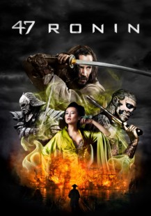 47 Ronin