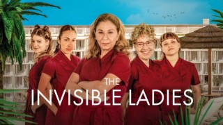 The Invisible Ladies