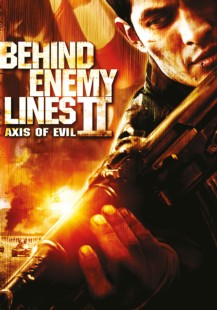 Behind Enemy Lines II - Axis of Evil