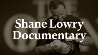 Shane Lowry Documentary