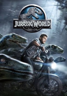 Jurassic World