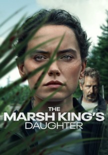 The Marsh King's Daughter
