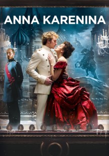 Anna Karenina