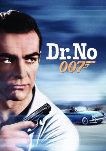 Dr. No