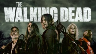 The Walking Dead