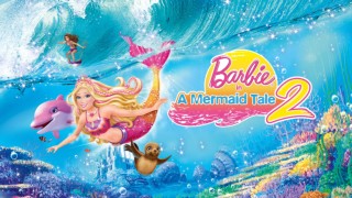 Barbie i en sjöjungfrusaga 2