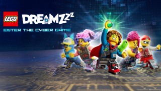 LEGO DREAMZzz