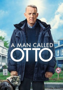A Man Called Otto