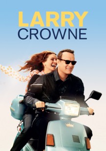 Det är aldrig för sent, Larry Crowne