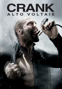 Crank: High Voltage