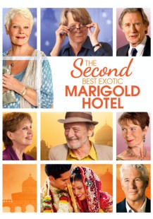 Hotell Marigold 2