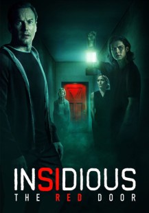 Insidious: The Red Door