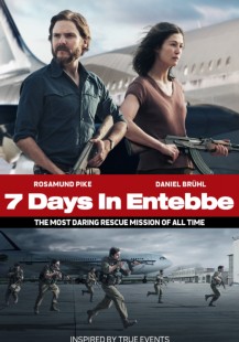 7 Days in Entebbe