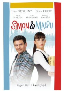 Simon & Malou