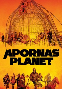 Apornas planet (1968)