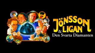 Jönssonligan och den svarta diamanten