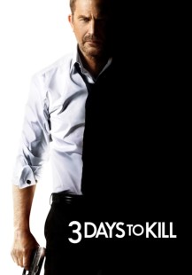 3 Days to Kill