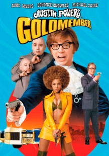 Austin Powers in Goldmember