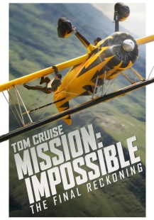 Mission: Impossible - The Final Reckoning