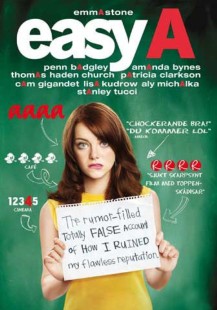 Easy A