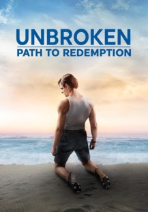 Unbroken: Path to Redemption