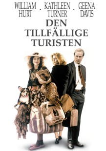 Den tillfällige turisten