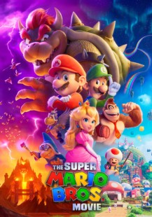 The Super Mario Bros. Filmen