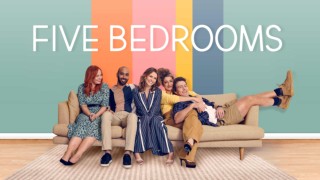 Five bedrooms