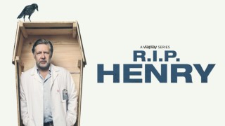 R.I.P. Henry