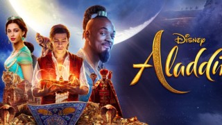 Aladdin (2019) - Svenskt tal