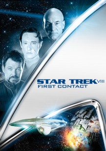 Star Trek VIII: First Contact