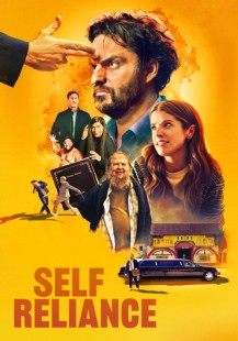 Self Reliance
