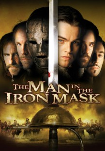 Mannen med järnmasken