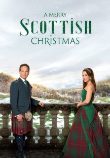 A Merry Scottish Christmas