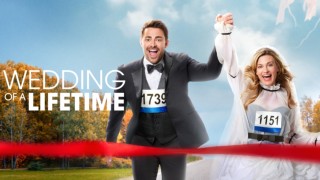 Wedding of a Lifetime