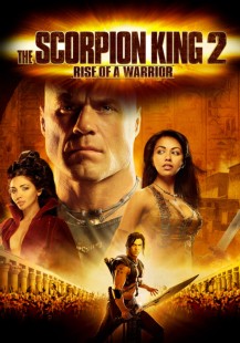 The Scorpion King 2: Rise of a Warrior