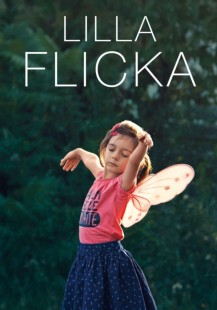 Lilla flicka