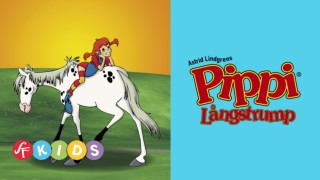 Pippi Långstrump