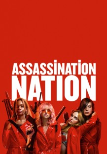 Assassination Nation