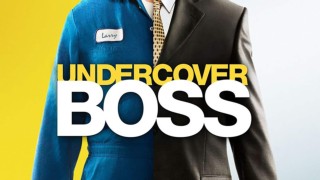 Undercover Boss US