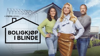 Boligkjøp i blinde