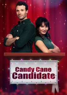 Candy Cane Candidate