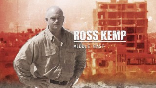 Ross Kemp: Middle East