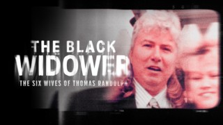 The Black Widower: The Six Wives of Thomas Randolph