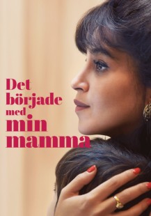 Det började med min mamma