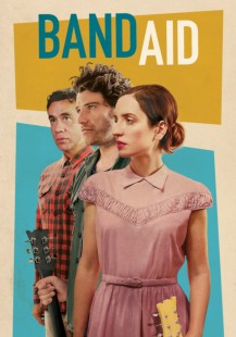 Band Aid